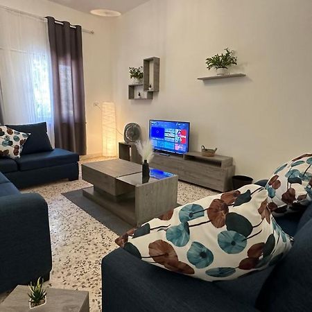 Turkuaz Aparment Apartment อัมมาน ภายนอก รูปภาพ