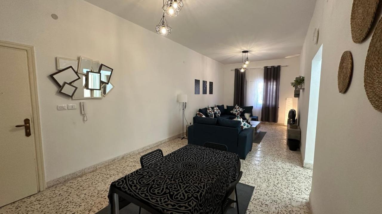 Turkuaz Aparment Apartment อัมมาน ภายนอก รูปภาพ