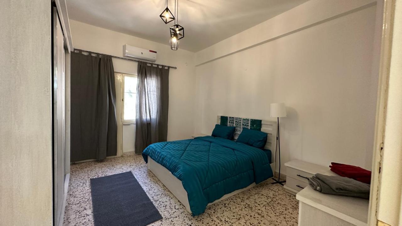 Turkuaz Aparment Apartment อัมมาน ภายนอก รูปภาพ