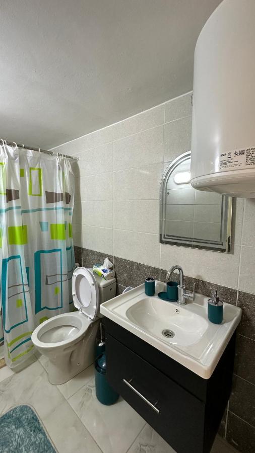 Turkuaz Aparment Apartment อัมมาน ภายนอก รูปภาพ