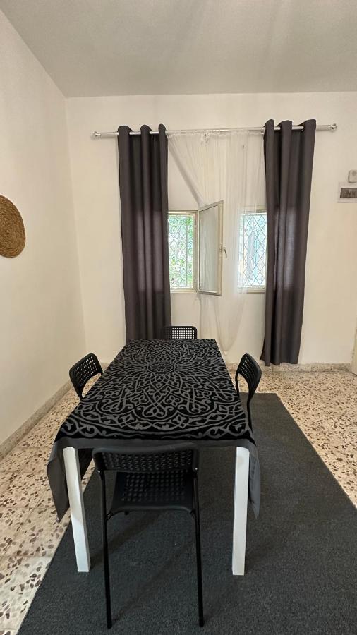Turkuaz Aparment Apartment อัมมาน ภายนอก รูปภาพ
