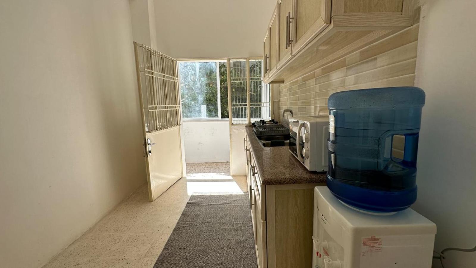 Turkuaz Aparment Apartment อัมมาน ภายนอก รูปภาพ